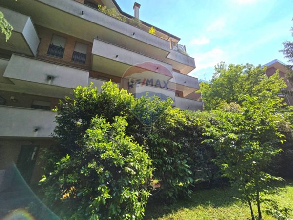 appartamento in vendita a Legnano