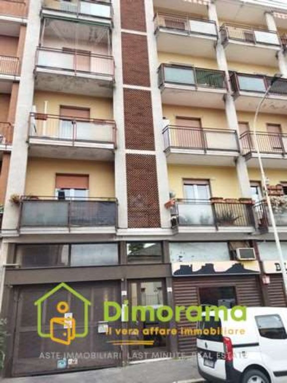 appartamento in vendita a Legnano