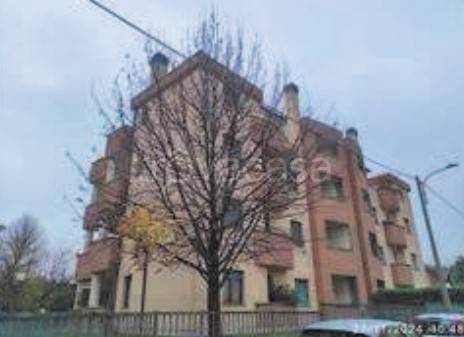 appartamento in vendita a Legnano