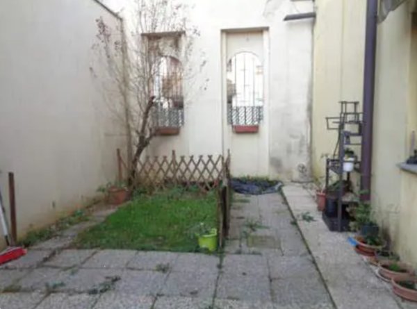 appartamento in vendita a Legnano