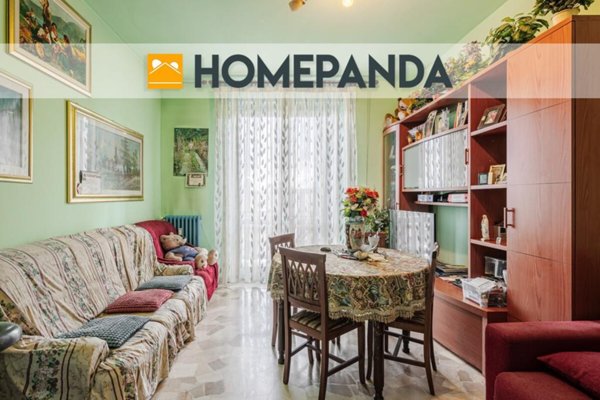 appartamento in vendita a Legnano