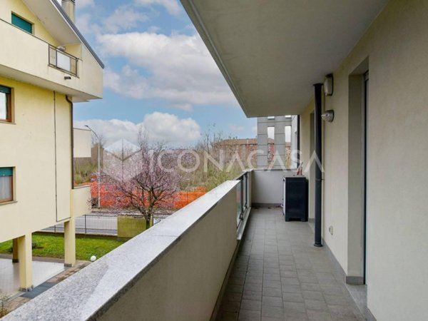 appartamento in vendita a Legnano