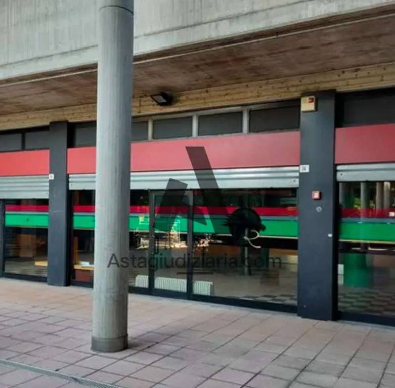 appartamento in vendita a Legnano