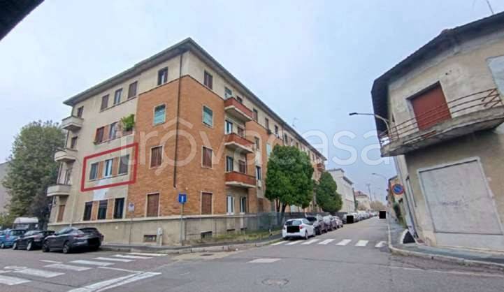 appartamento in vendita a Legnano