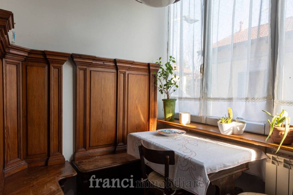 appartamento in vendita a Legnano