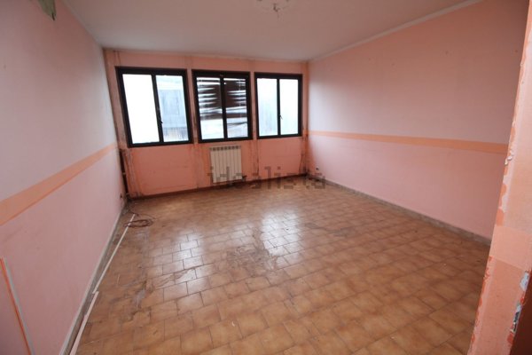 appartamento in vendita a Legnano