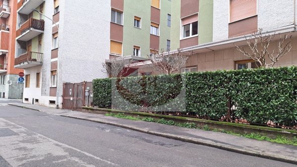 appartamento in vendita a Legnano