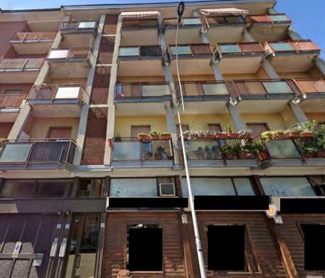 appartamento in vendita a Legnano