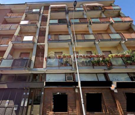 appartamento in vendita a Legnano