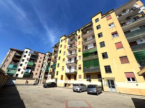 appartamento in vendita a Legnano