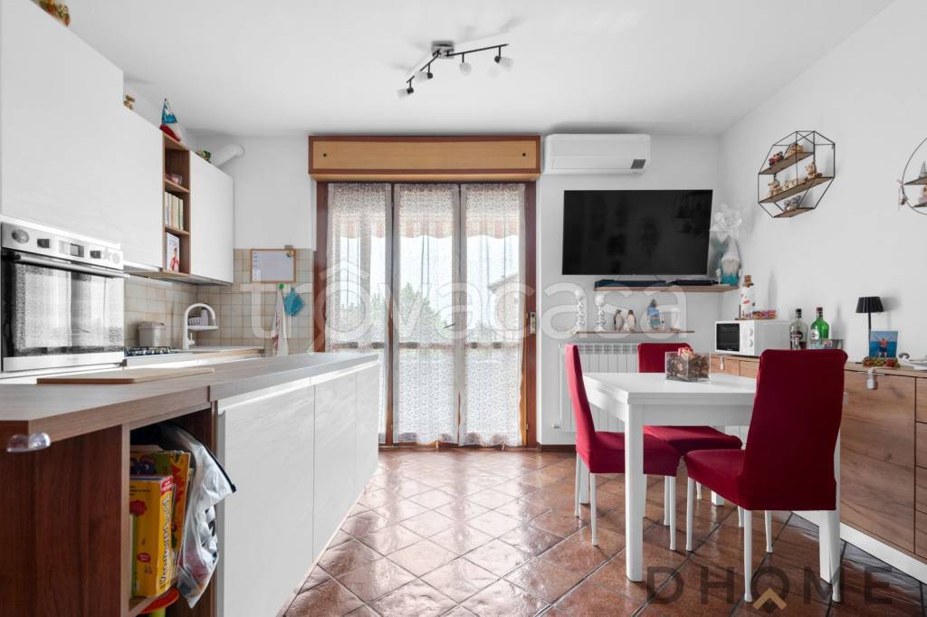 appartamento in vendita a Legnano