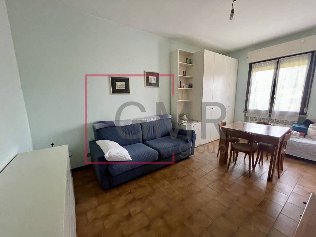 appartamento in vendita a Legnano