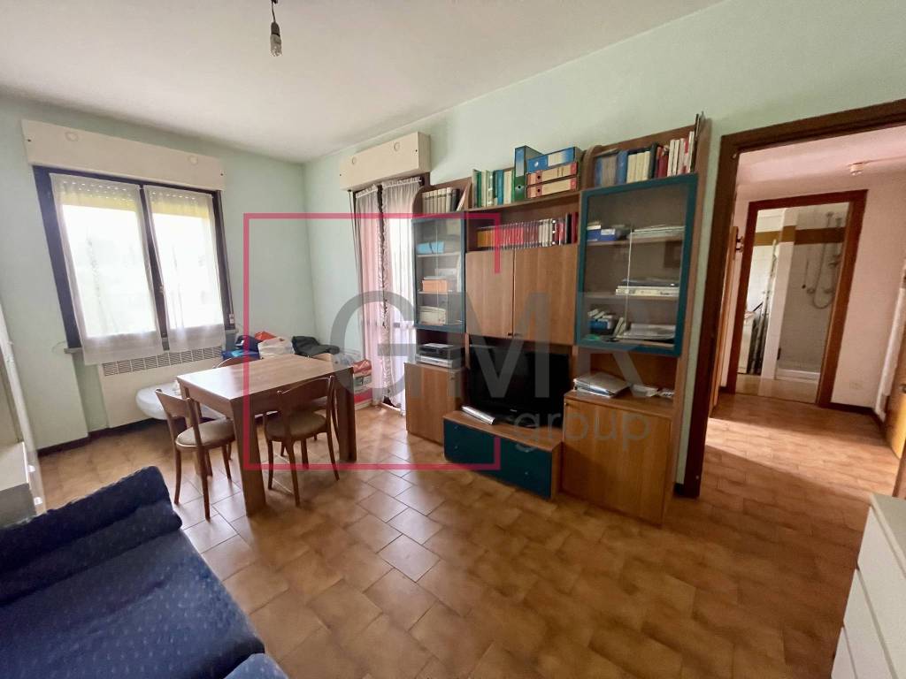 appartamento in vendita a Legnano