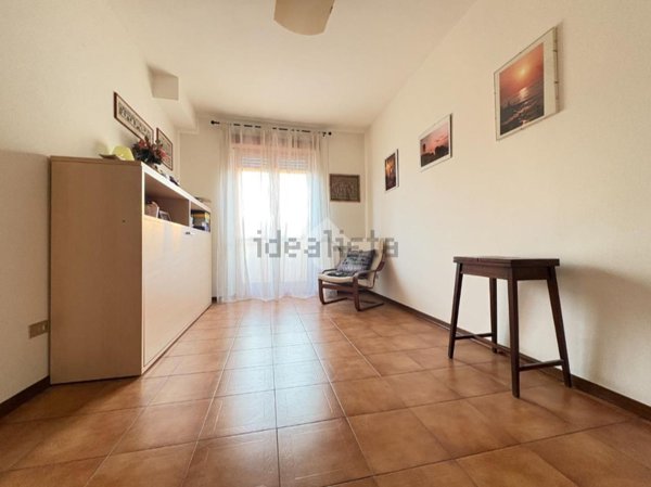 appartamento in vendita a Legnano