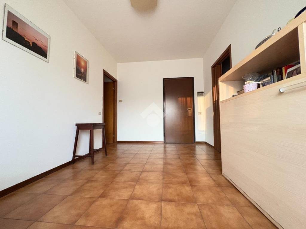 appartamento in vendita a Legnano
