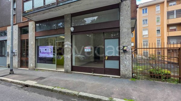 appartamento in vendita a Legnano
