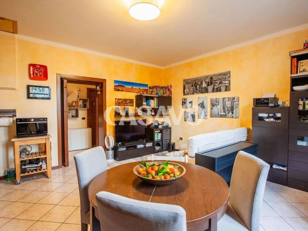 appartamento in vendita a Legnano