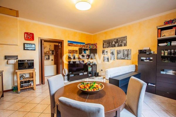 appartamento in vendita a Legnano