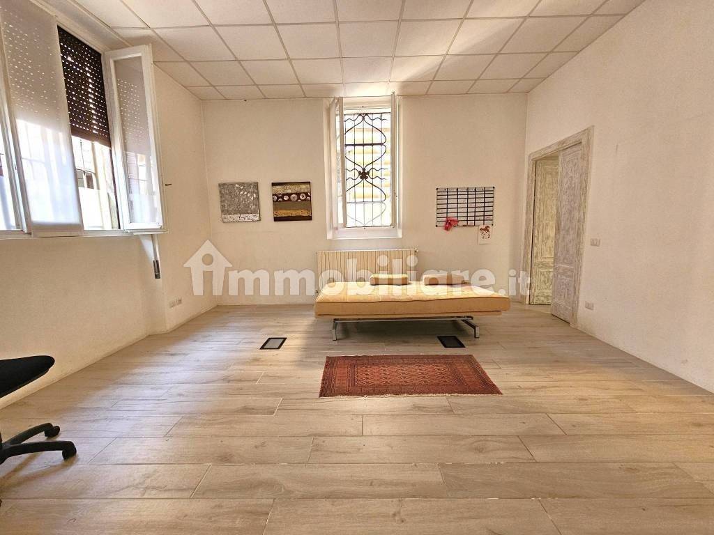 appartamento in vendita a Legnano