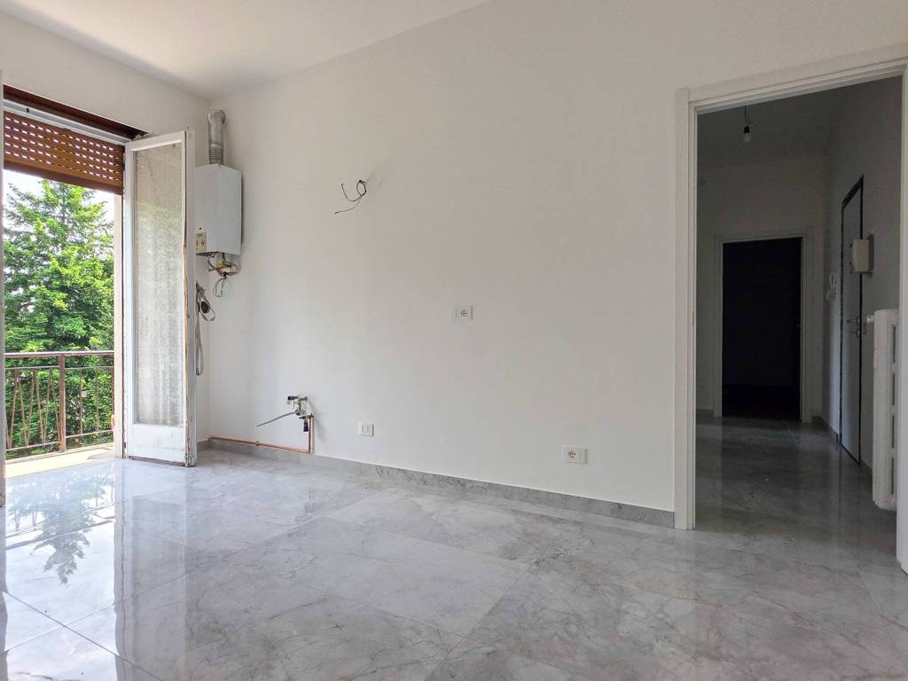 appartamento in vendita a Legnano