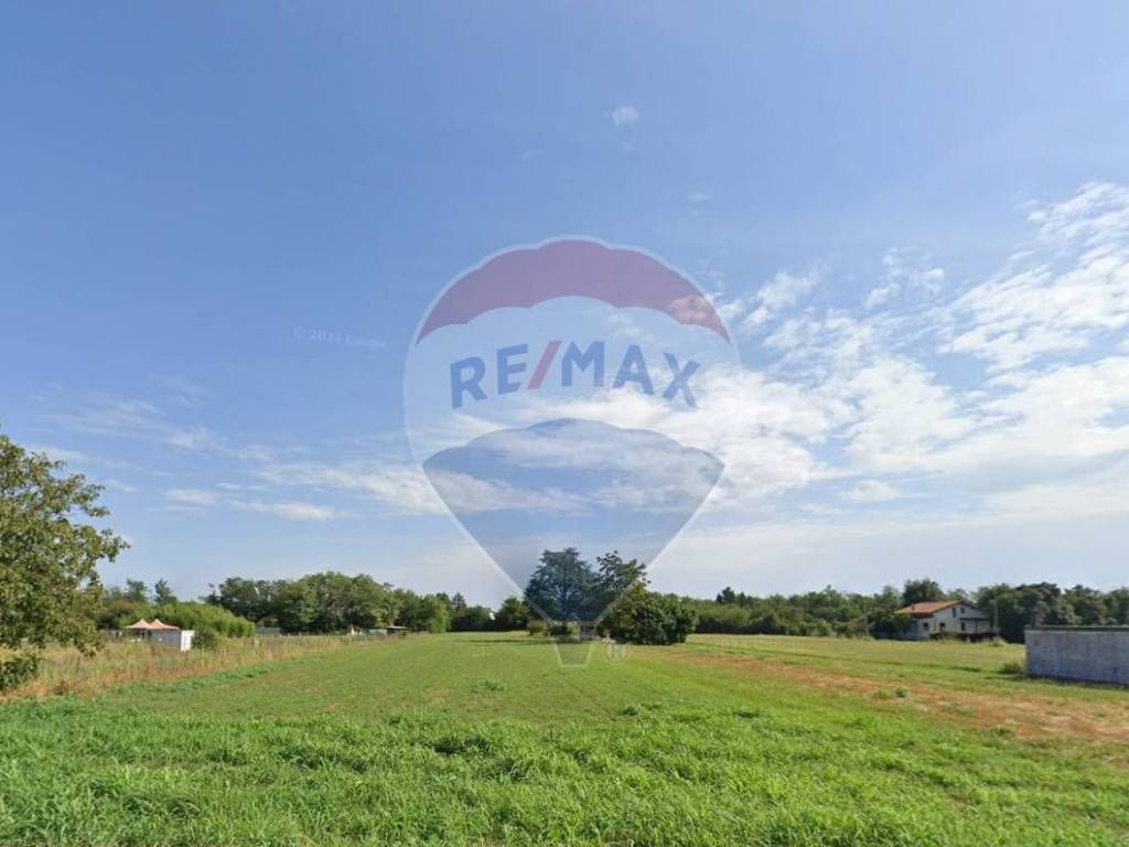 terreno agricolo in vendita a Legnano