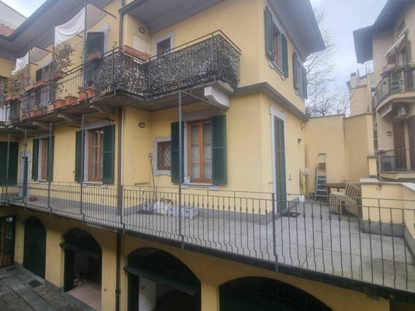 appartamento in vendita a Legnano