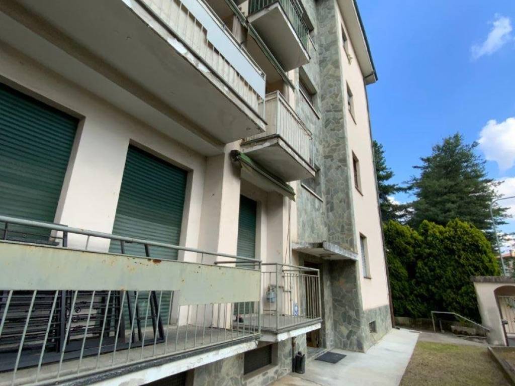 appartamento in vendita a Legnano