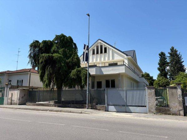 appartamento in vendita a Legnano
