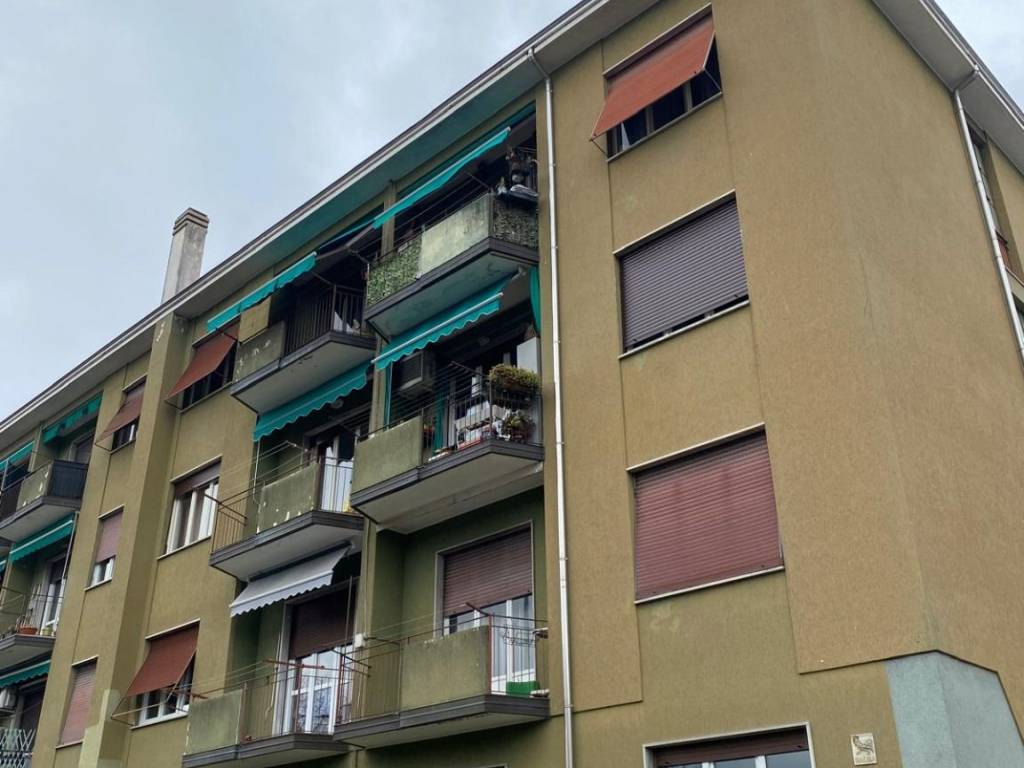 appartamento in vendita a Legnano