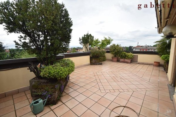 appartamento in vendita a Legnano