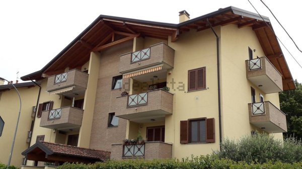 appartamento in vendita a Legnano