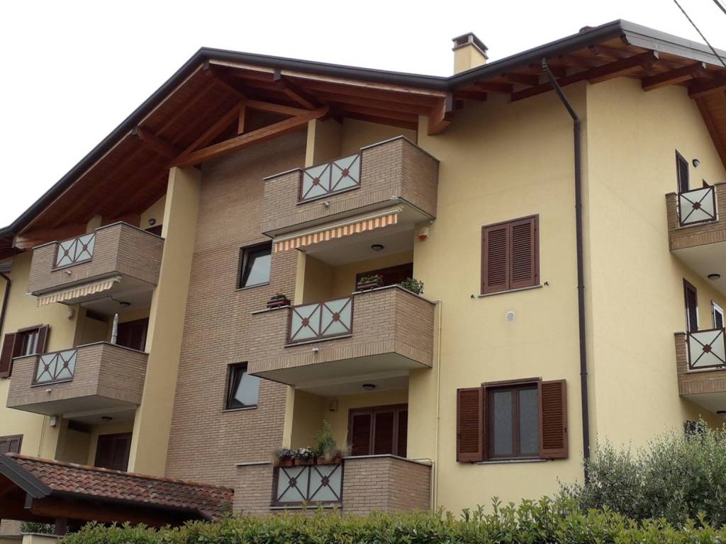 appartamento in vendita a Legnano