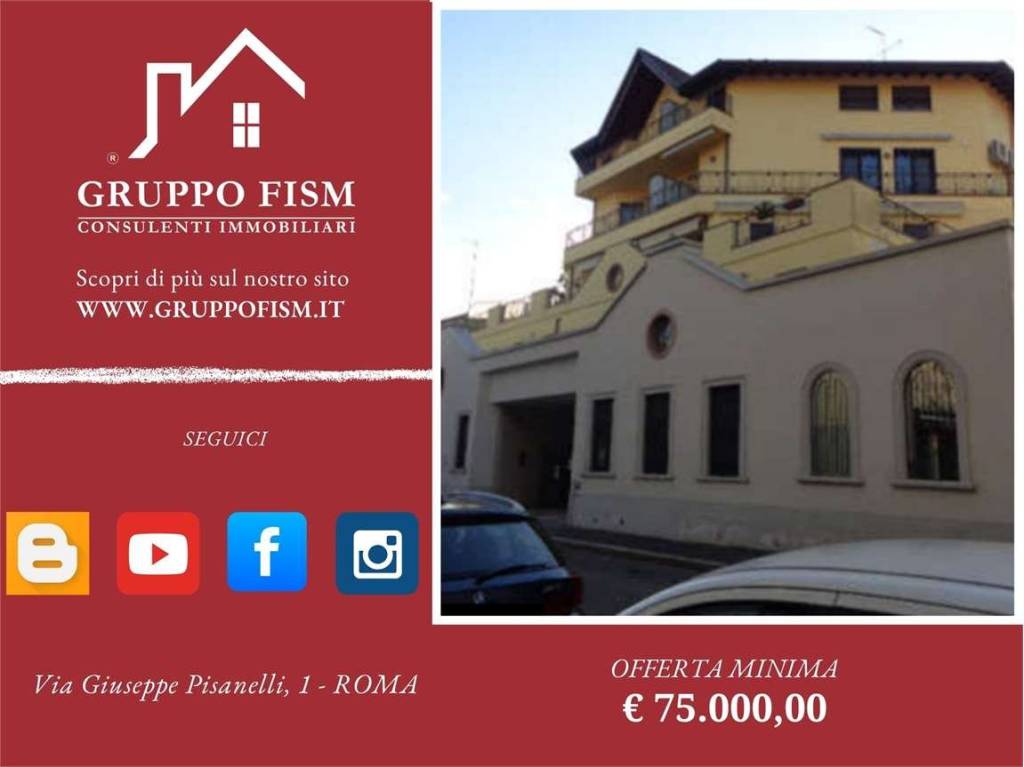 appartamento in vendita a Legnano