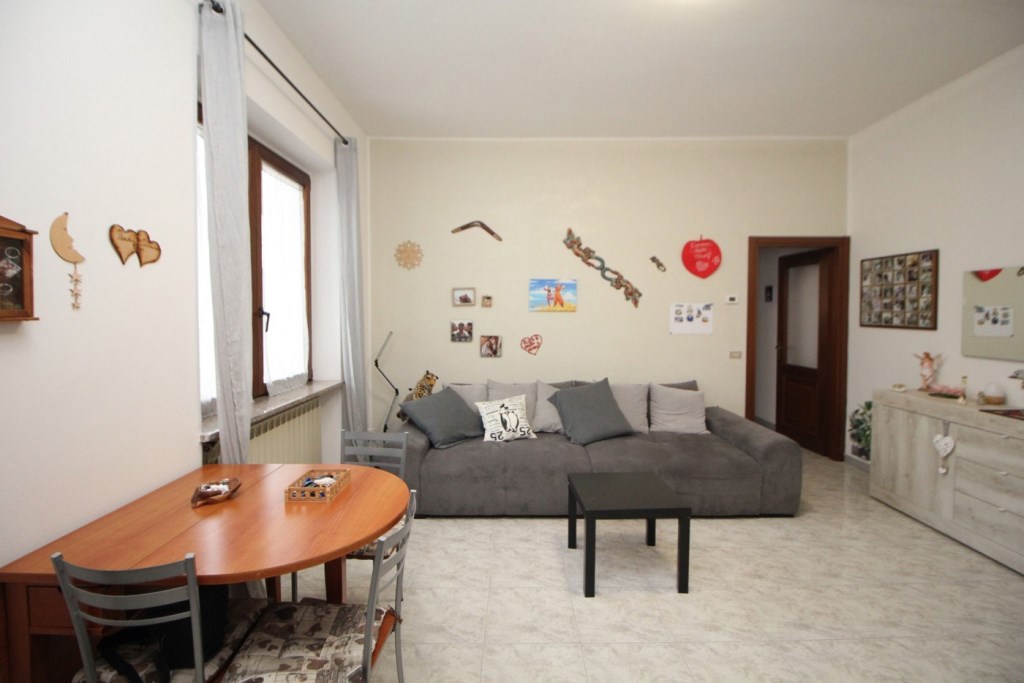 appartamento in vendita a Legnano