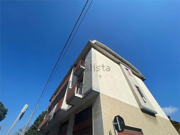appartamento in vendita a Legnano