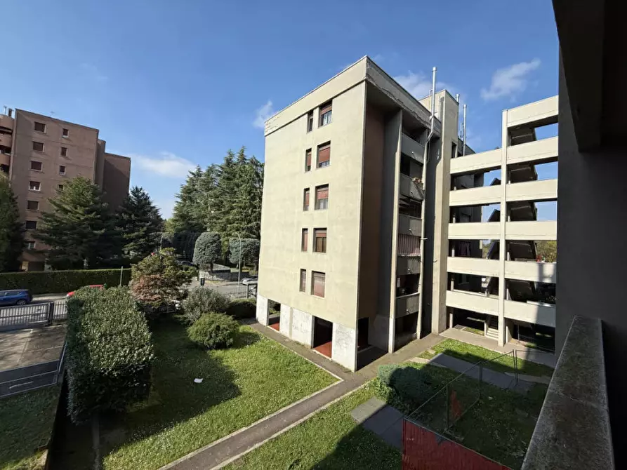 appartamento in vendita a Legnano