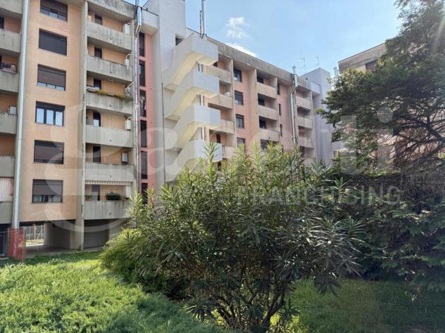 appartamento in vendita a Legnano