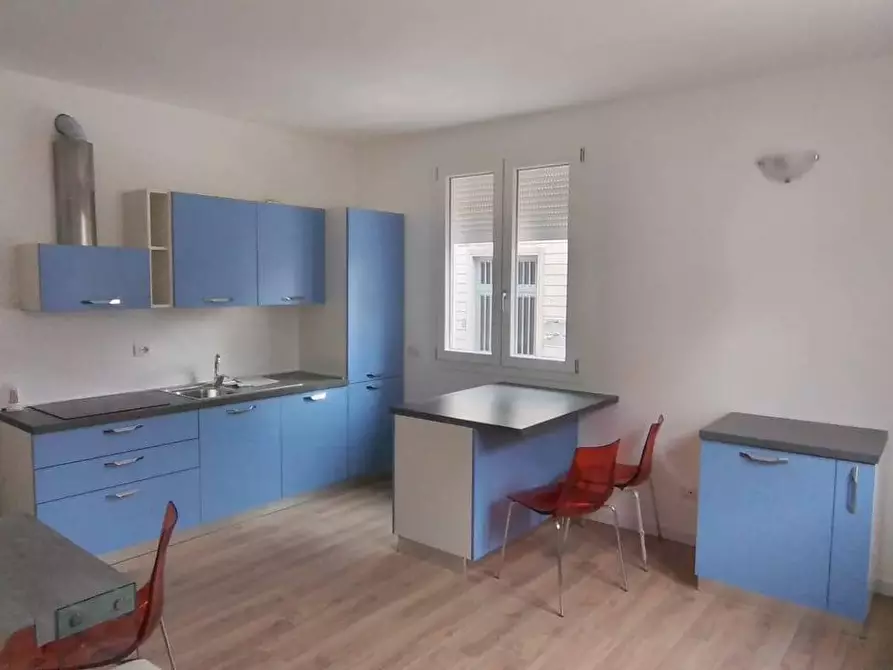 appartamento in vendita a Legnano