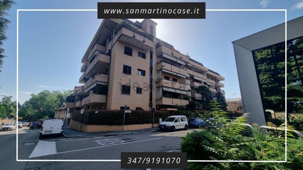 appartamento in vendita a Legnano