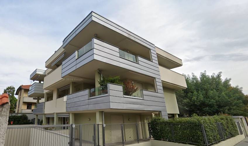 appartamento in vendita a Legnano