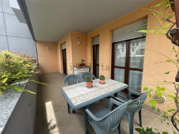 appartamento in vendita a Legnano