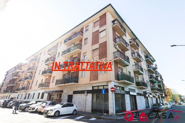 appartamento in vendita a Legnano