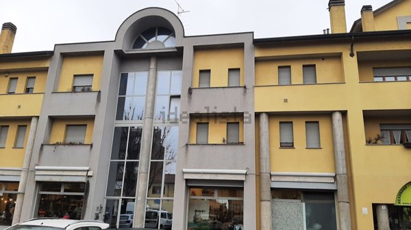 appartamento in vendita a Legnano