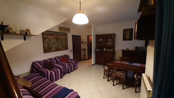 appartamento in vendita a Legnano