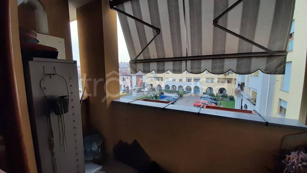 appartamento in vendita a Legnano