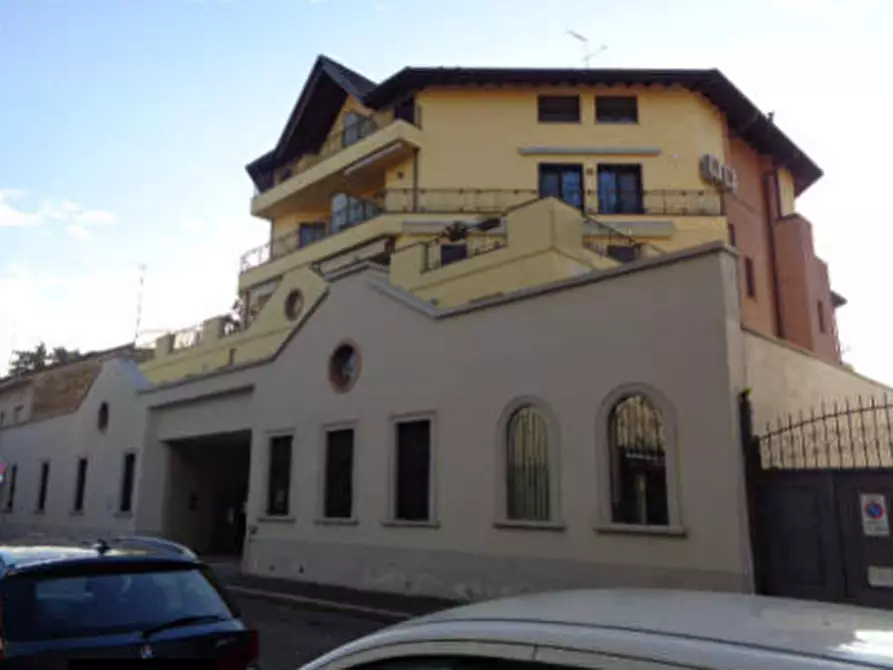 appartamento in vendita a Legnano