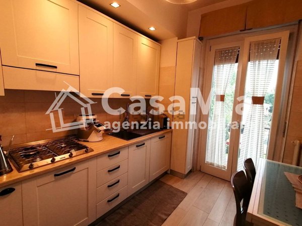 appartamento in vendita a Legnano