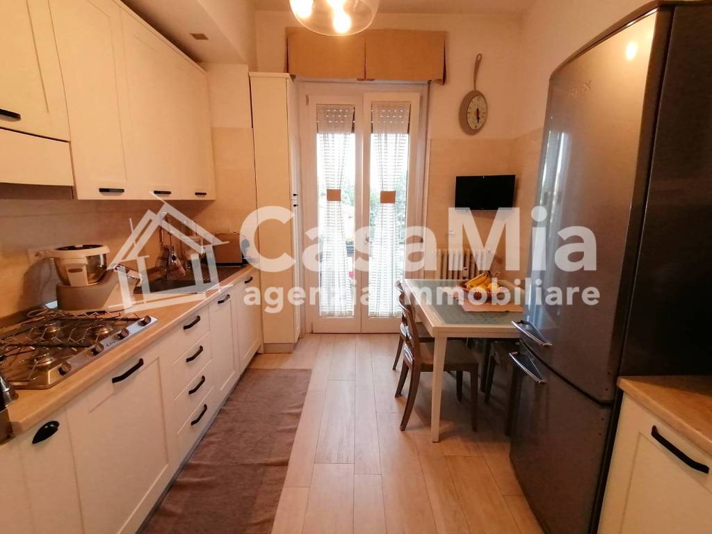 appartamento in vendita a Legnano