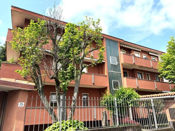 appartamento in vendita a Legnano
