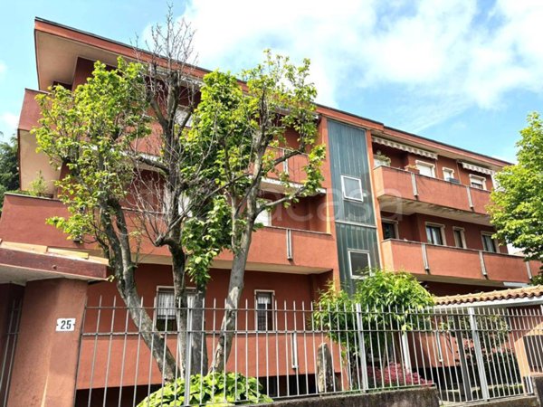 appartamento in vendita a Legnano